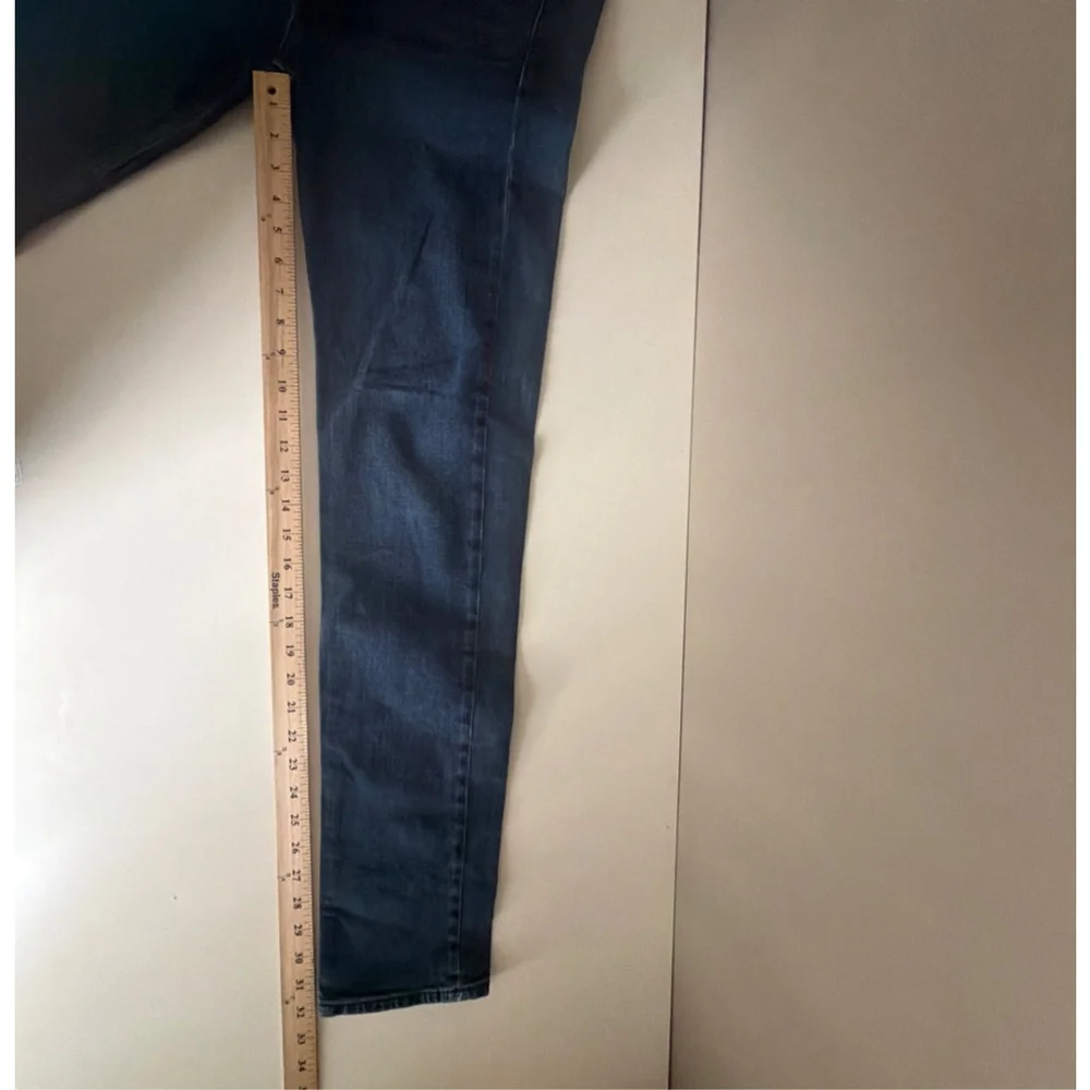 Rag and Bone Men's Fit2Slim Stretch Jeans Size 30